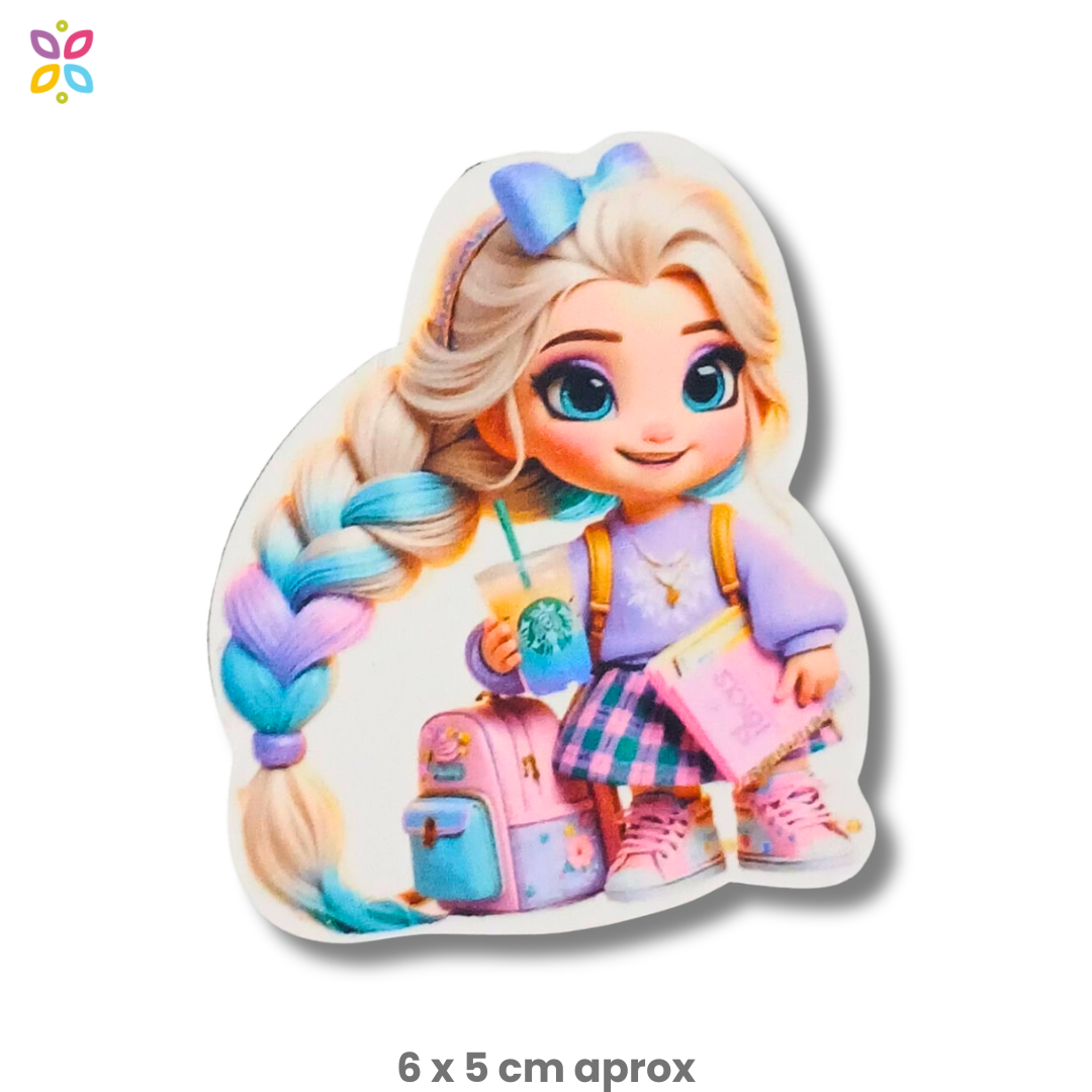 Colección Frozen