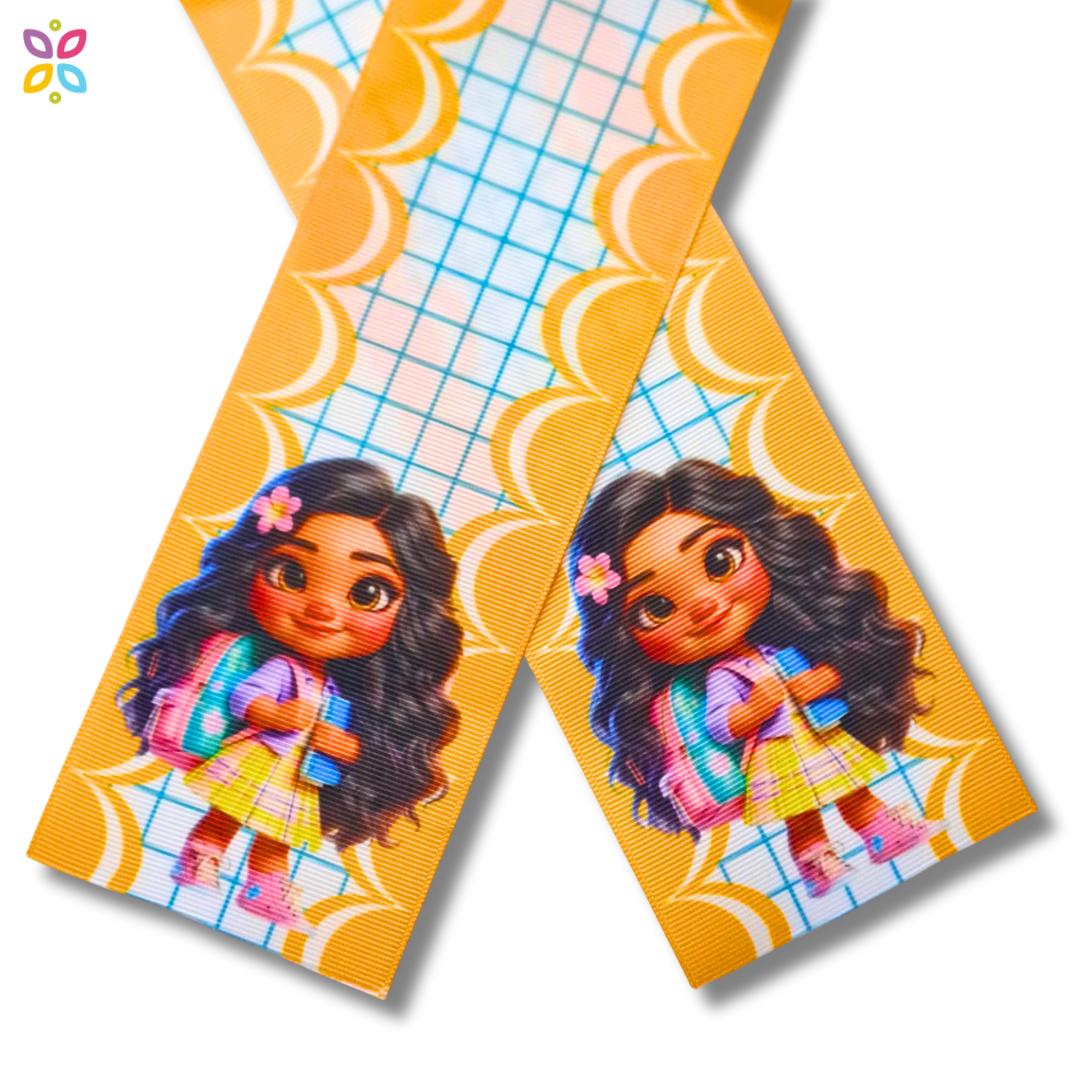 Princesas Escolares