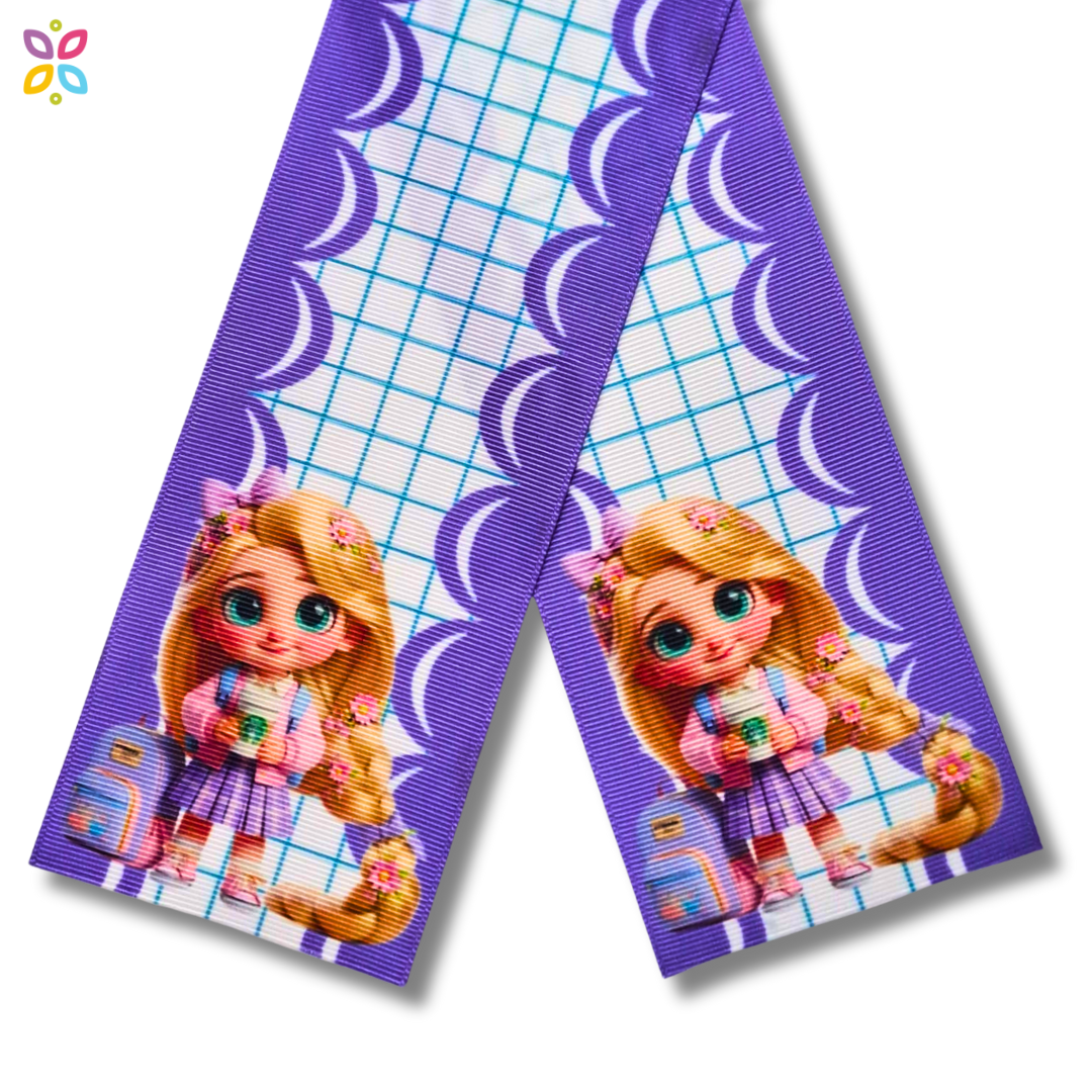 Princesas Escolares