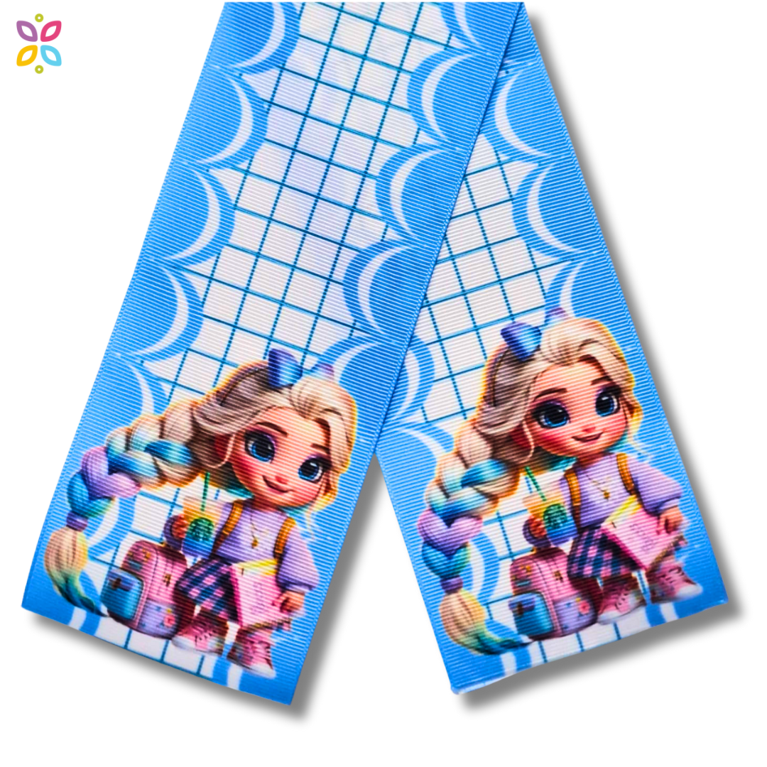 Princesas Escolares