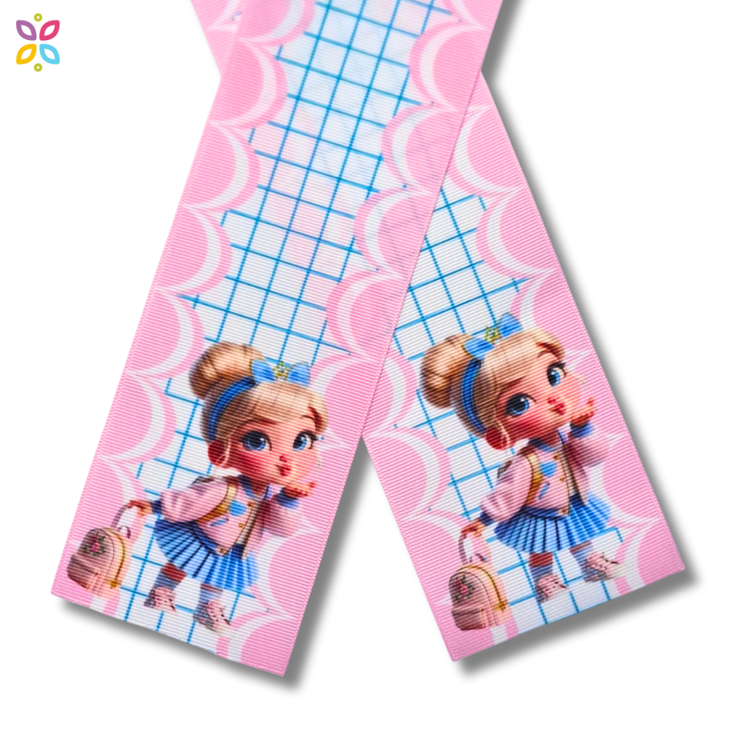 Princesas Escolares