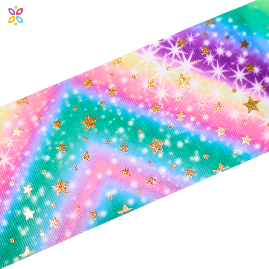 Holograma 7.5 cm