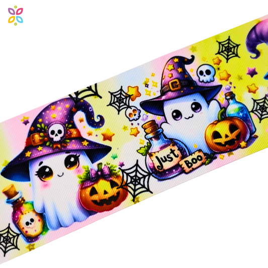 Halloween 7.5 cm