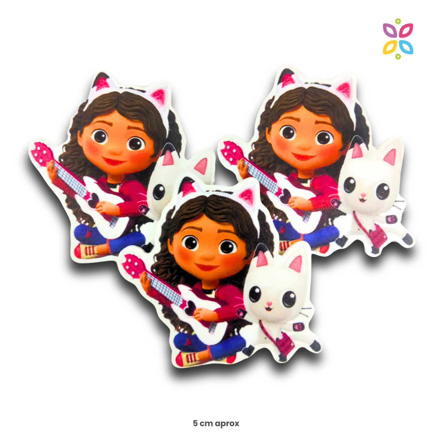 Colección Gaby Cats