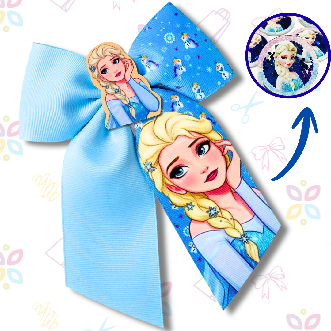 Colección Frozen