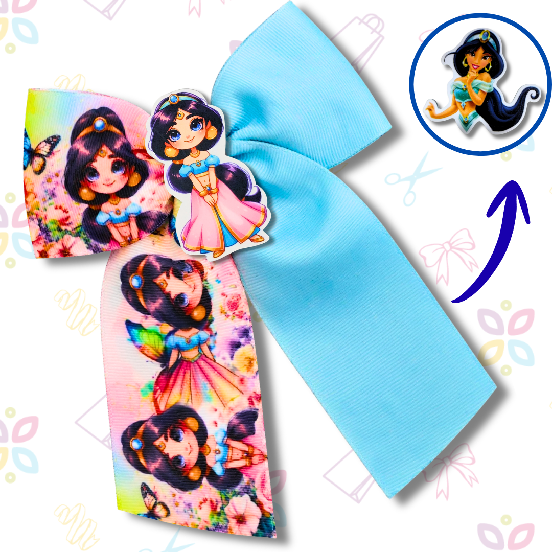 Colección Jazmin