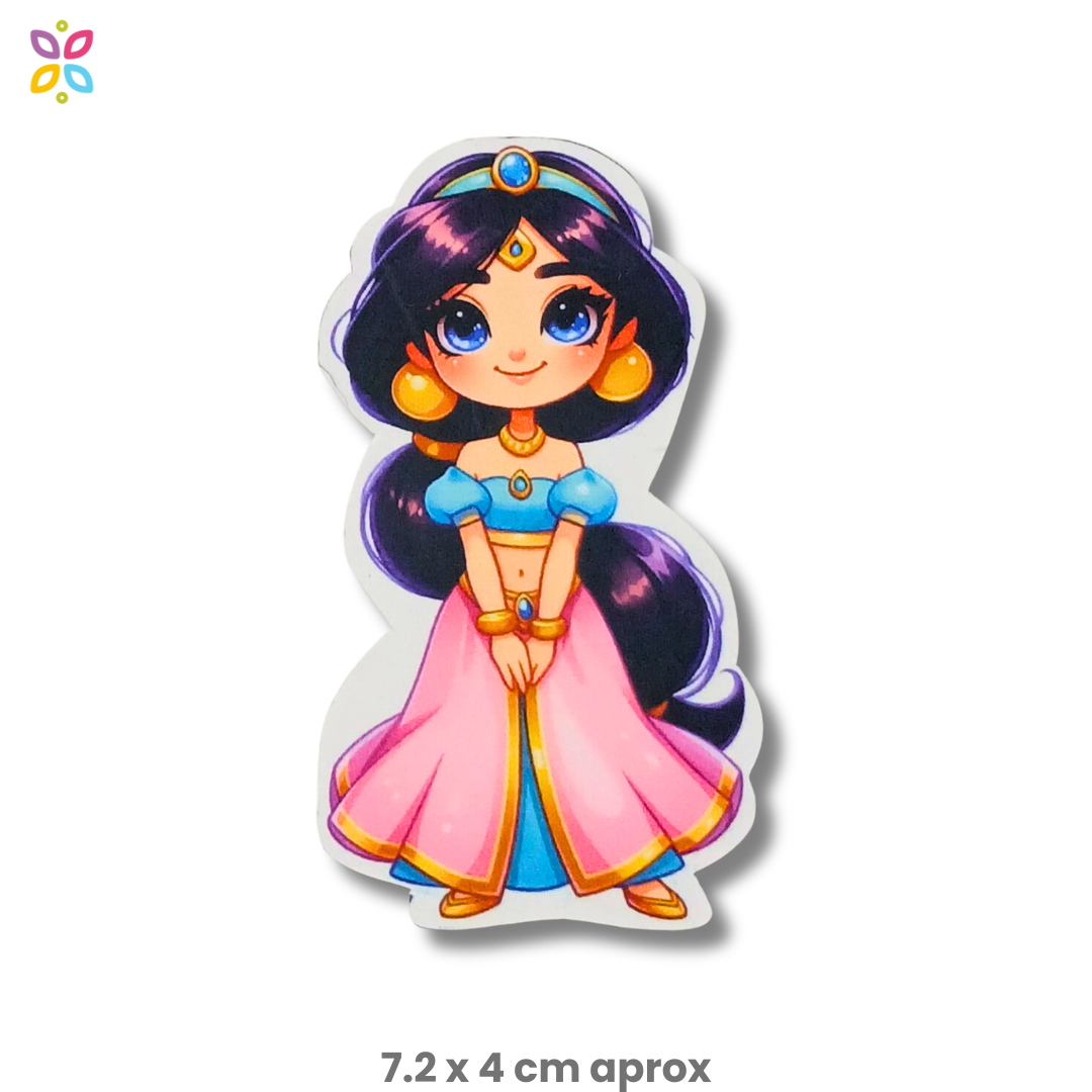 Colección Jazmin