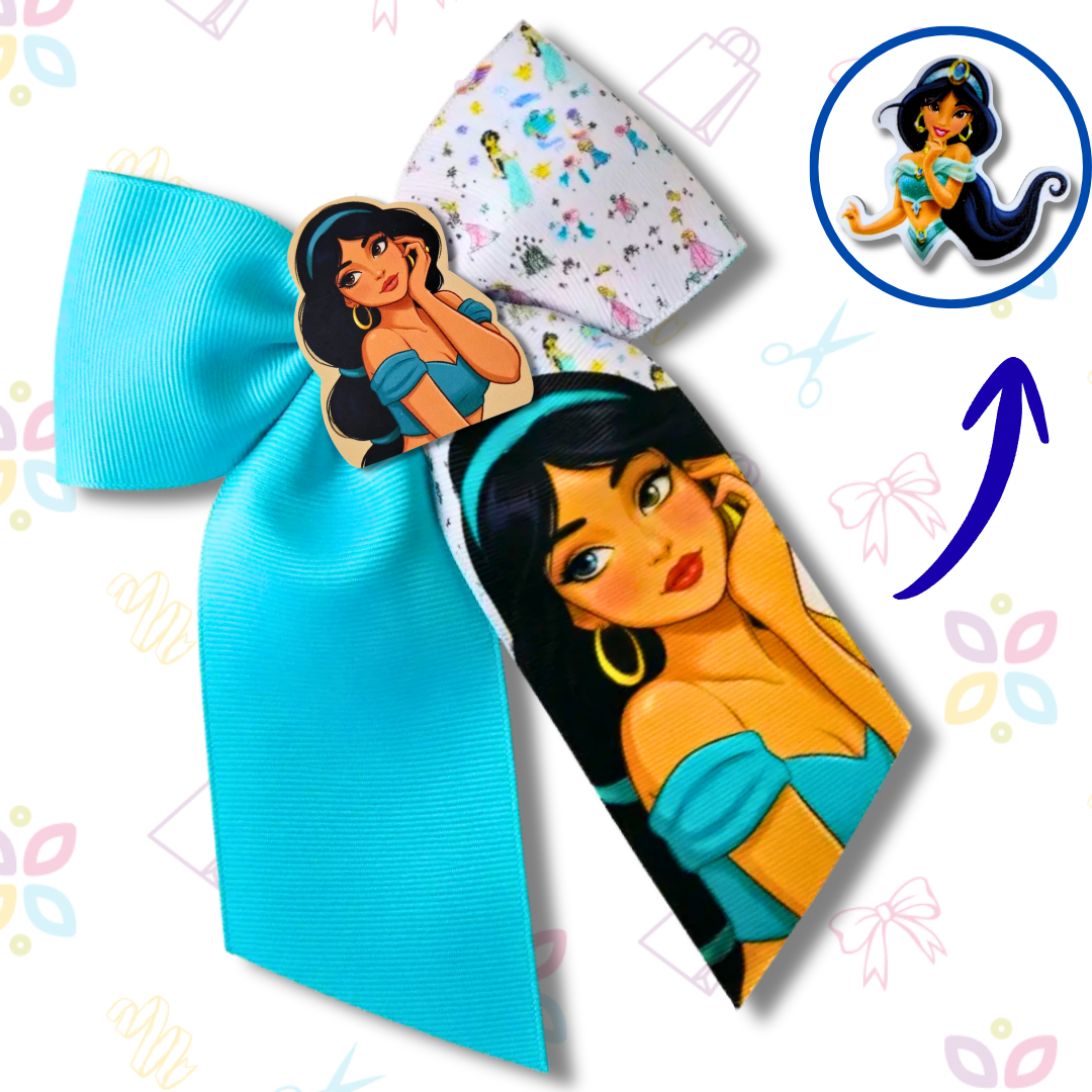 Colección Jazmin