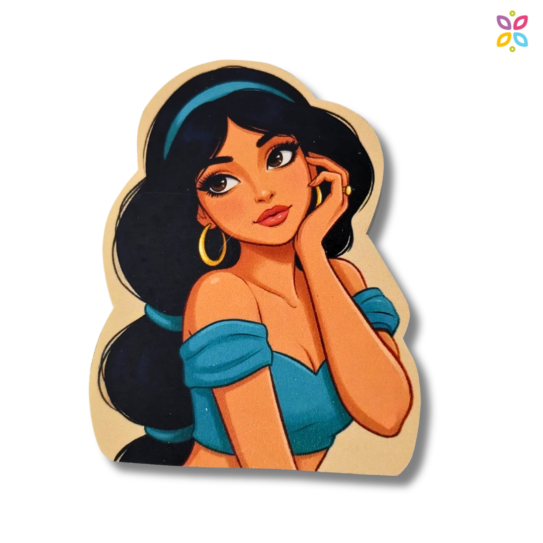 Colección Jazmin