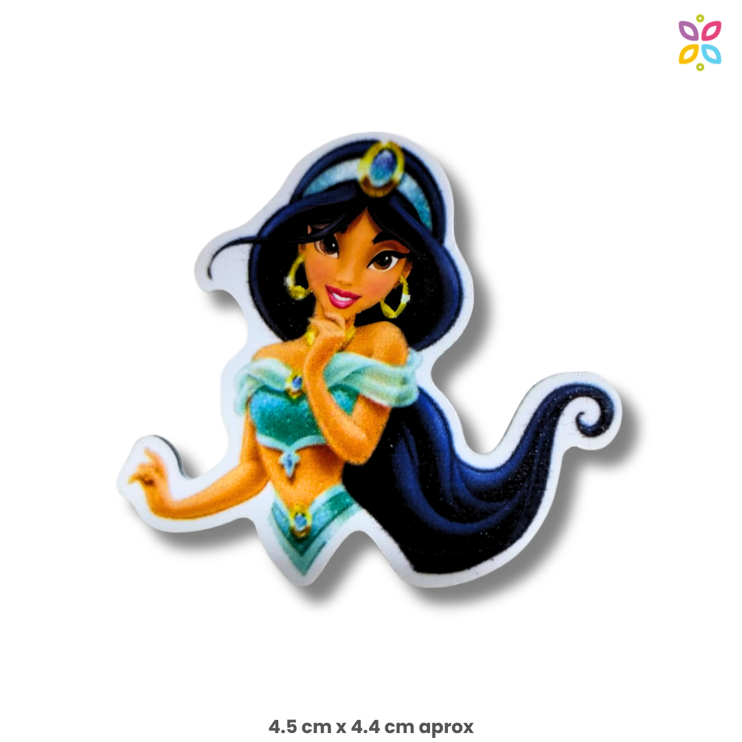 Colección Jazmin