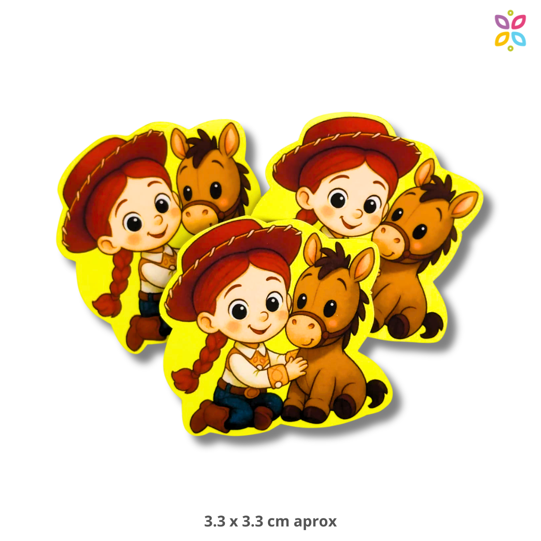 Colección Toy Story