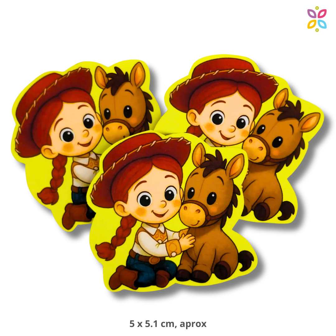 Colección Toy Story