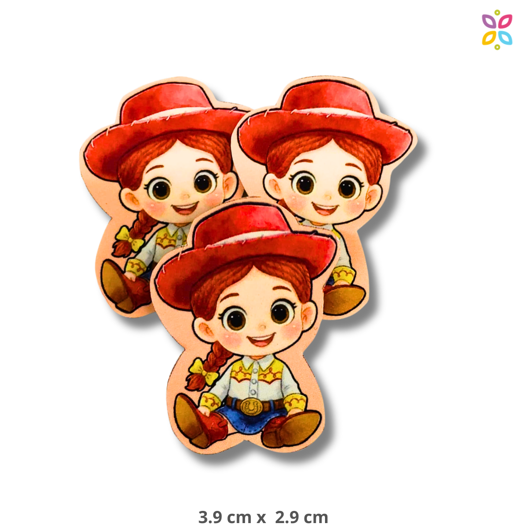 Colección Toy Story