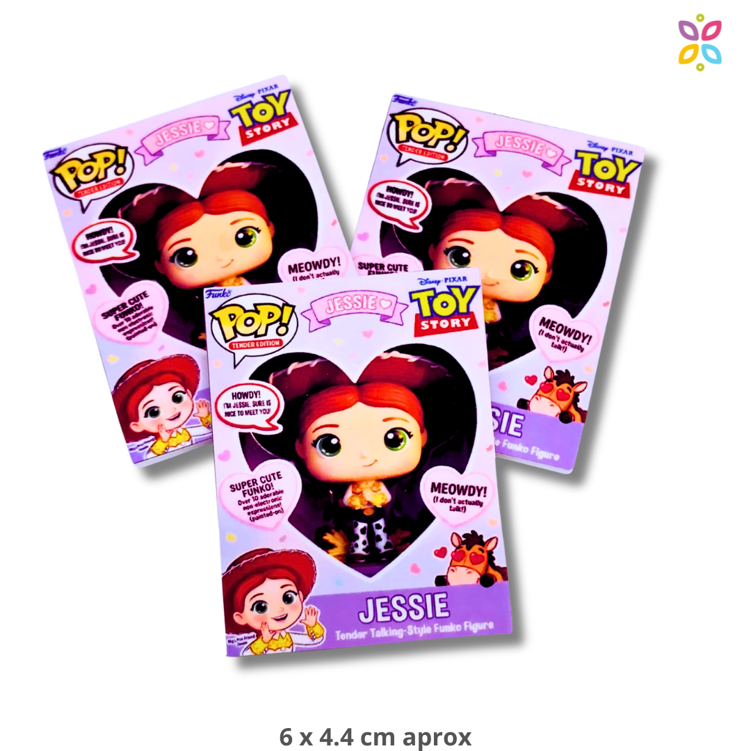Colección Toy Story