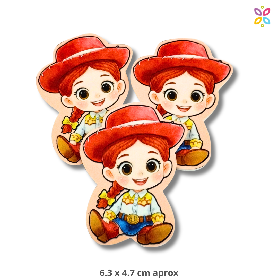 Colección Toy Story