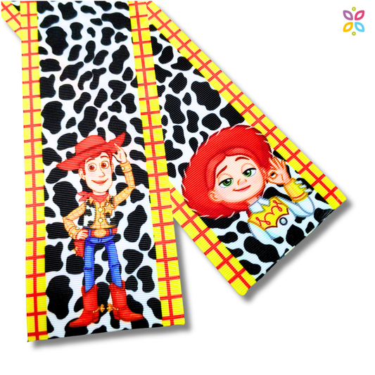 Colección Toy Story