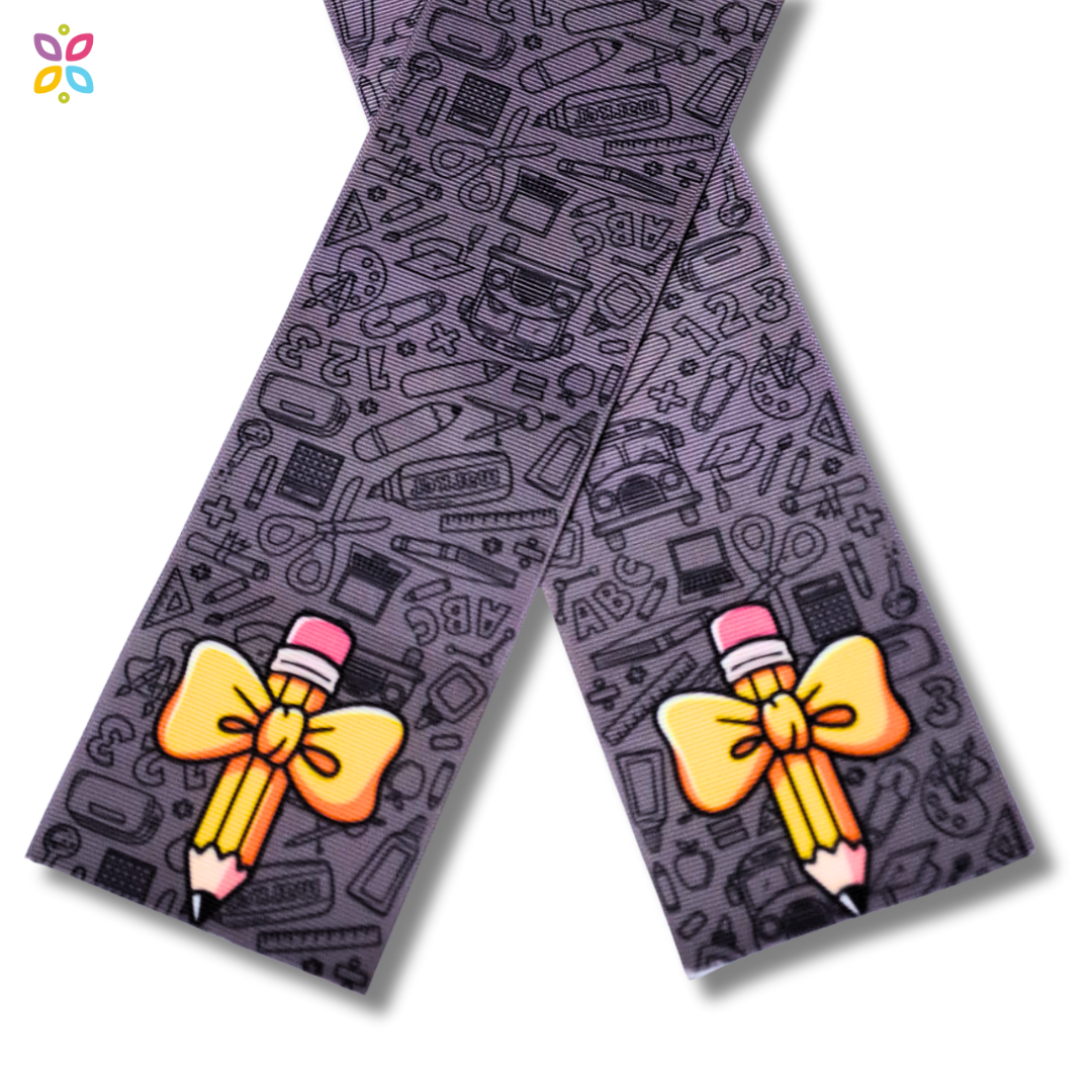 Escolares 7.5 cm