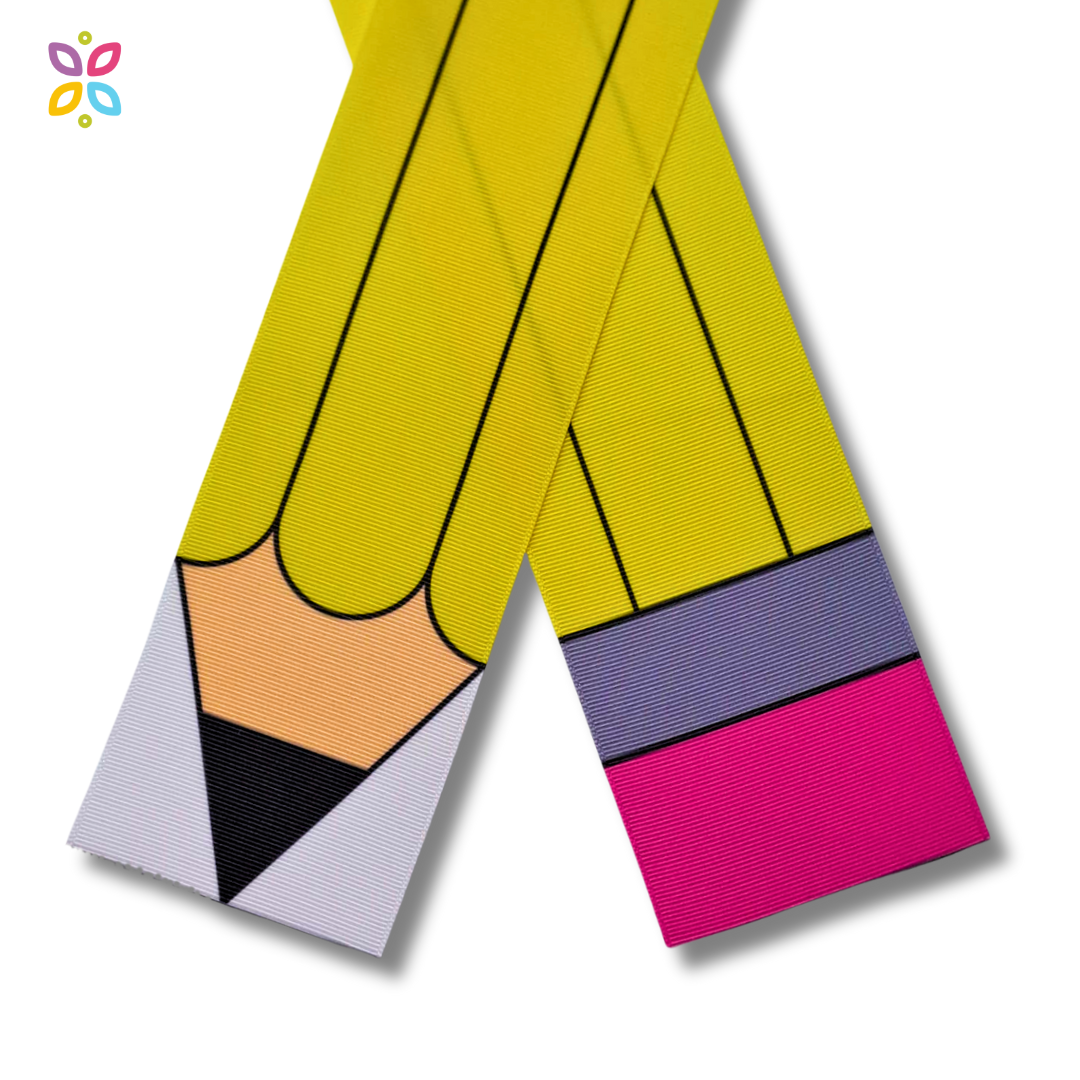 Lapices y Crayolas