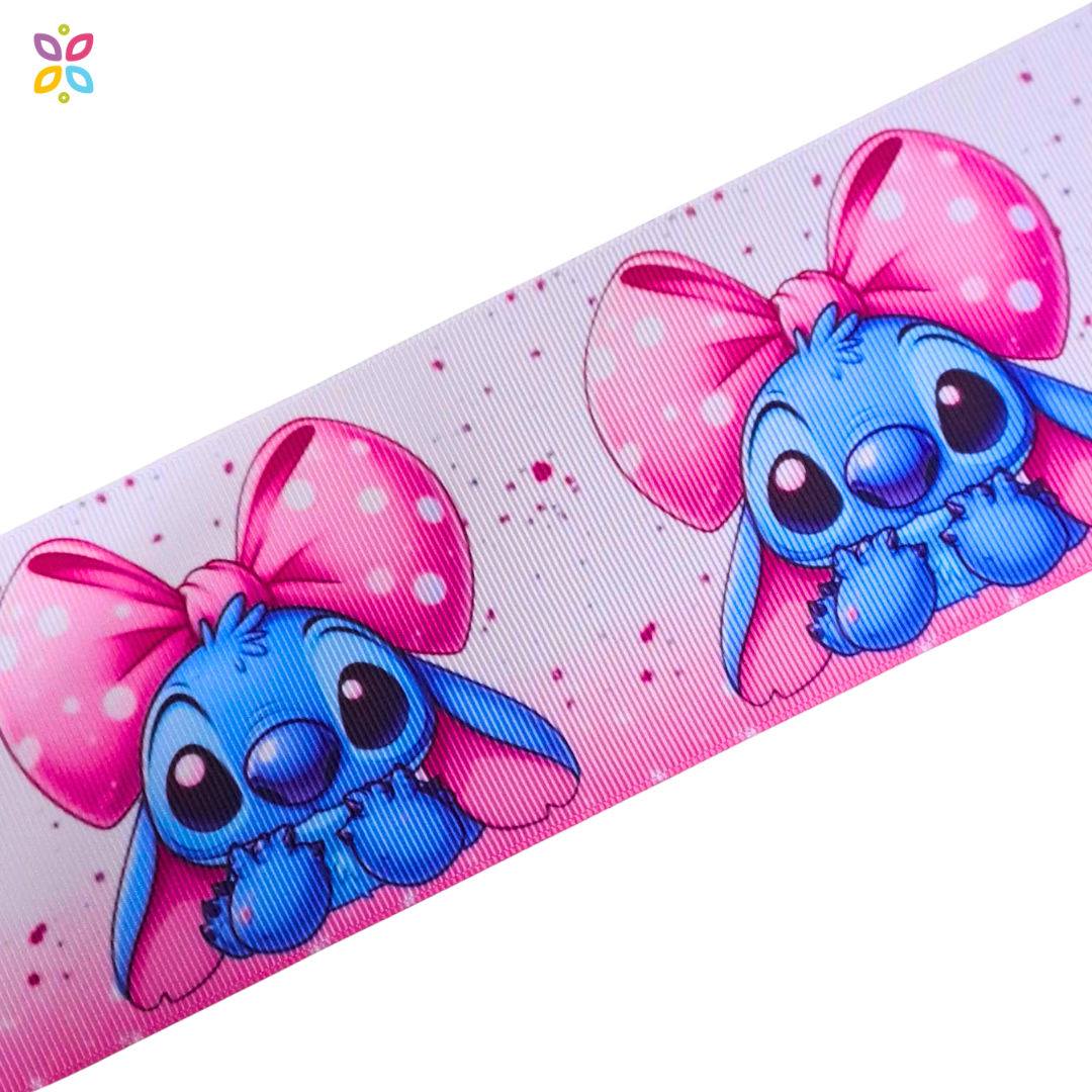 Stitch 7.5 cm