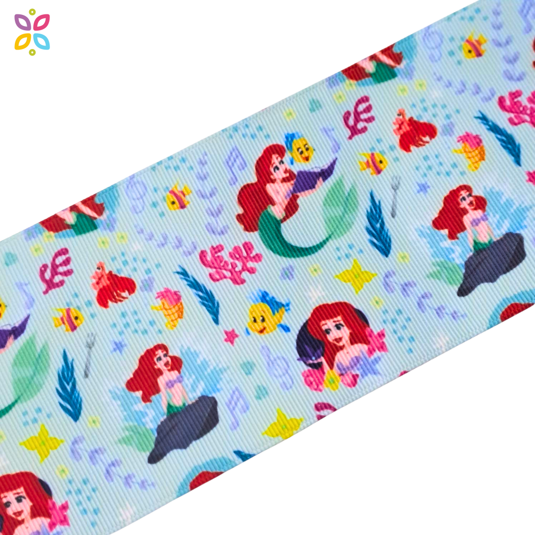 Metros Princesas 7.5 cm