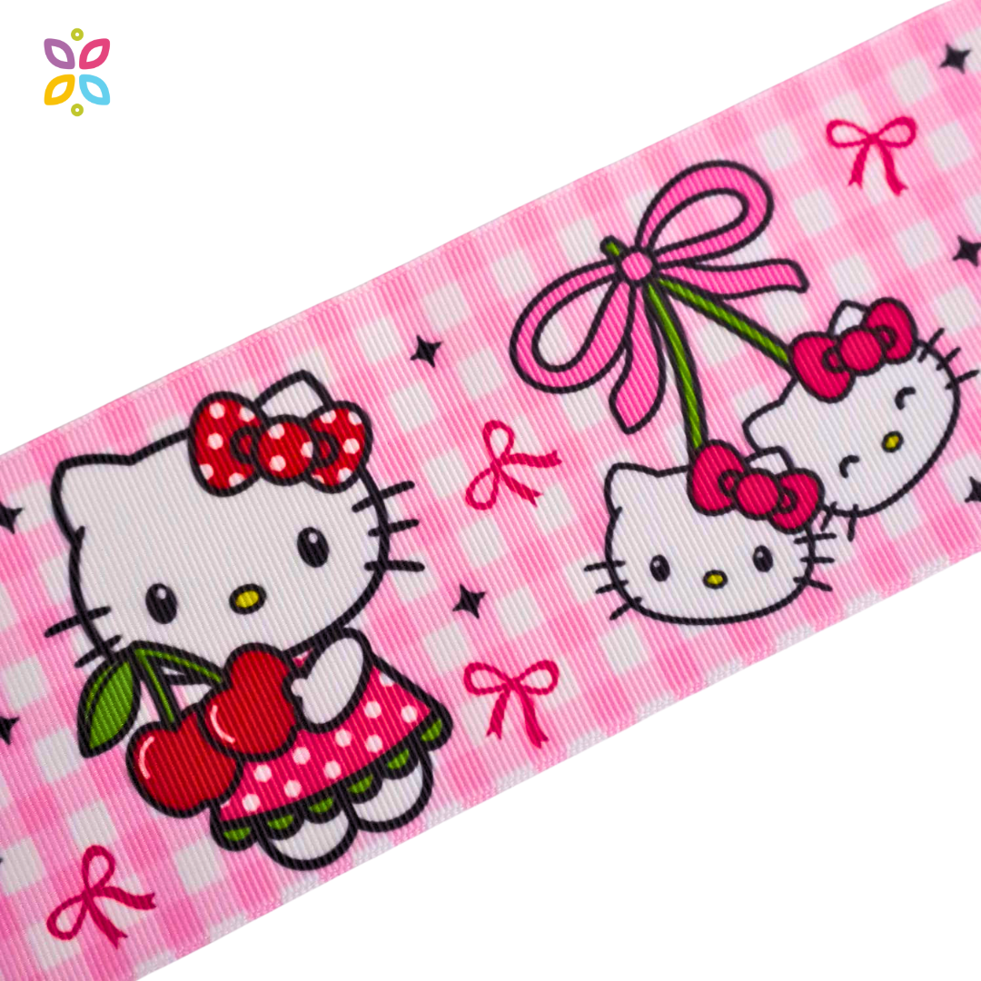 Kitty 7.5 cm