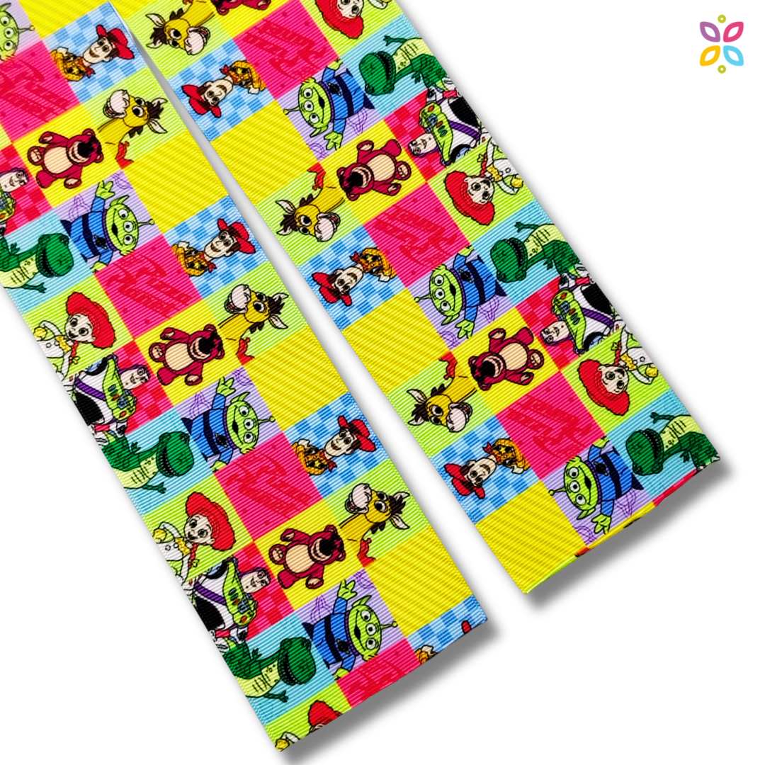 Colección Toy Story
