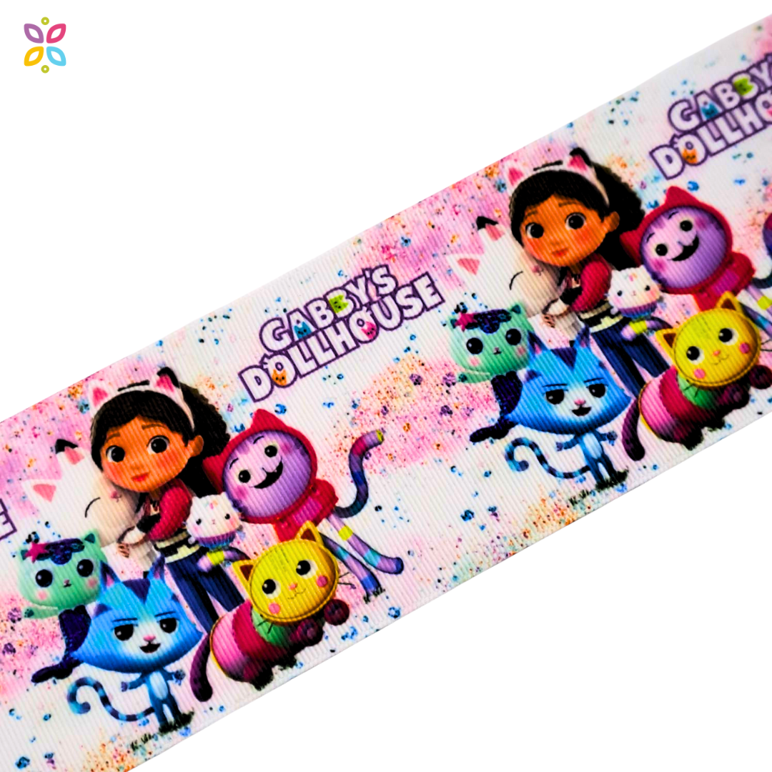 Gaby Cats 7.5 cm