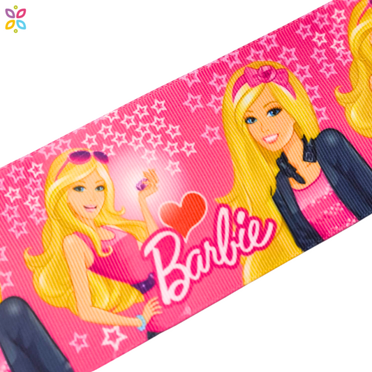 Barbie 7.5 cm