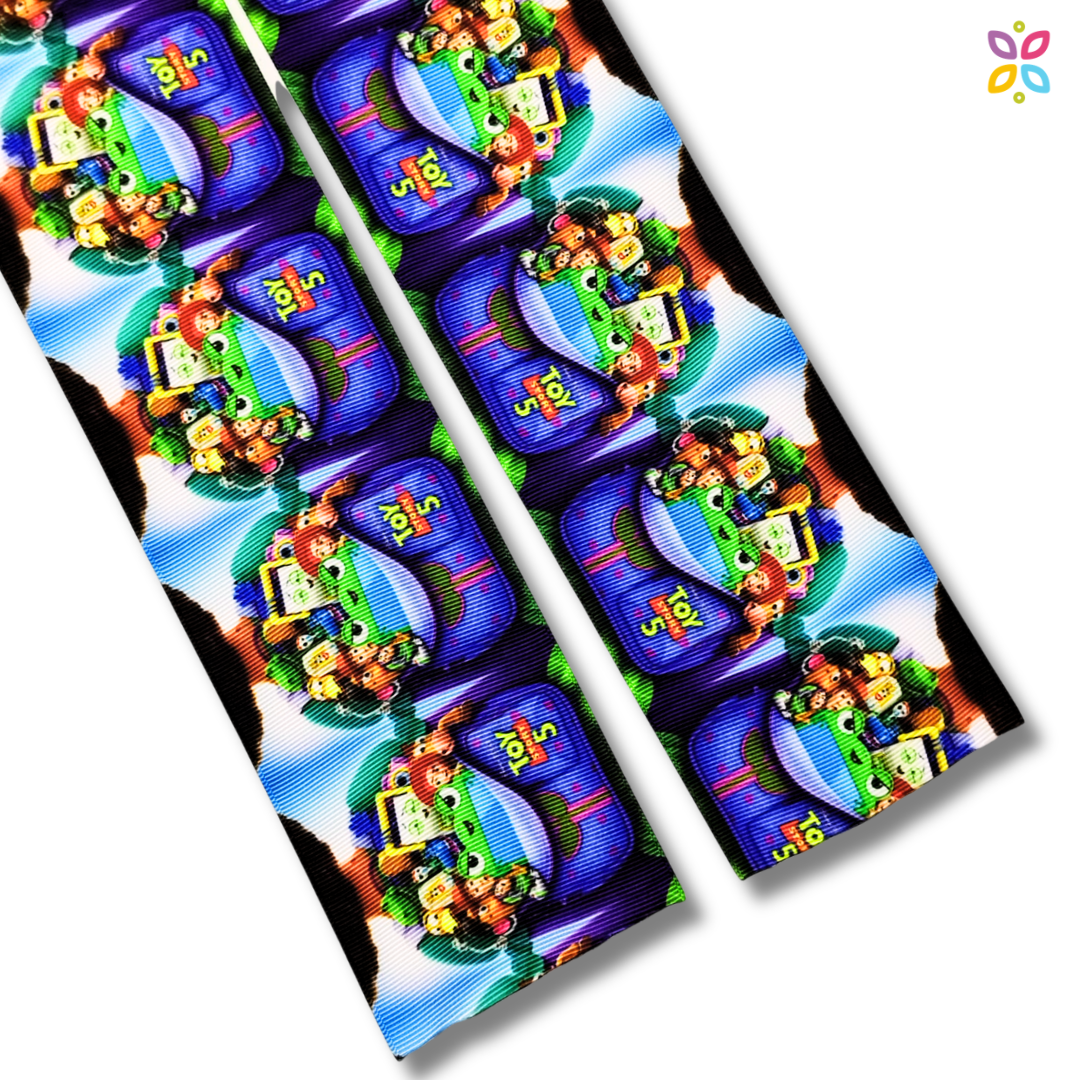 Colección Toy Story