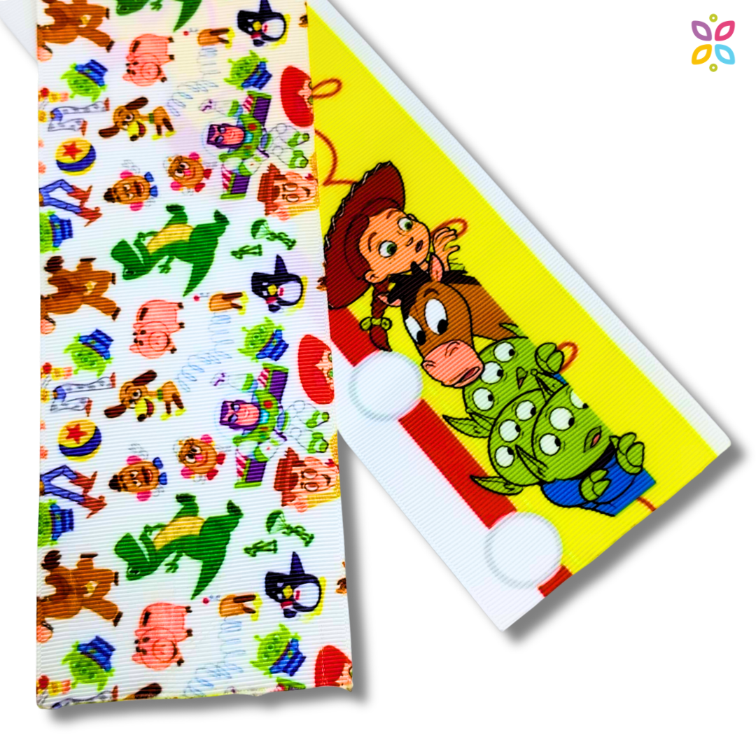 Colección Toy Story