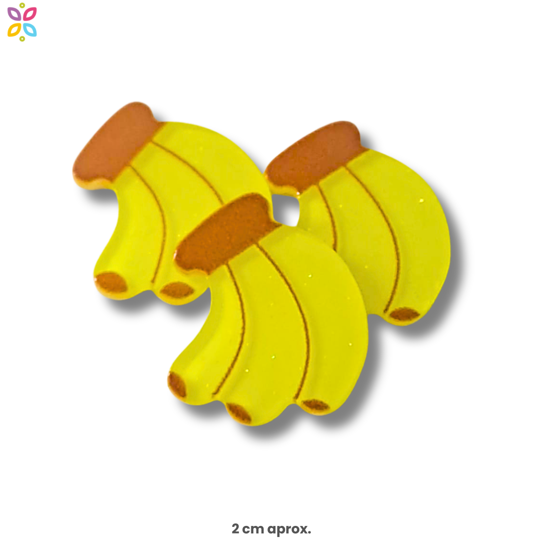 Centros Frutas