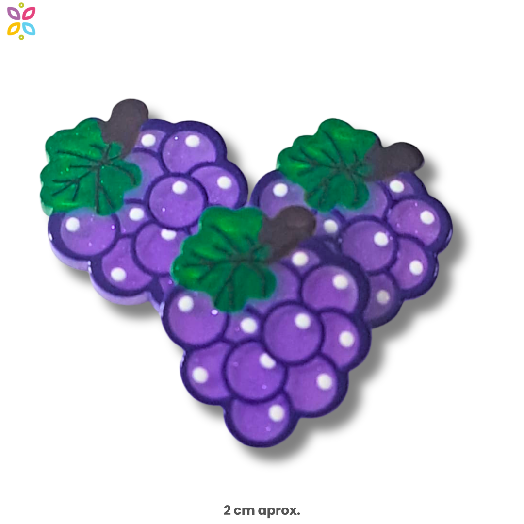 Centros Frutas