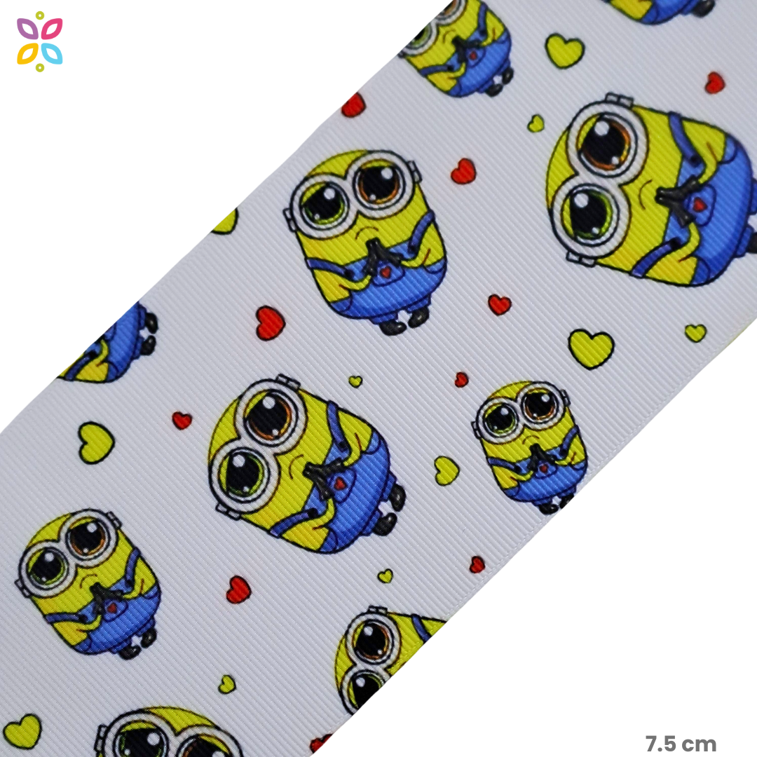 Colección Minions