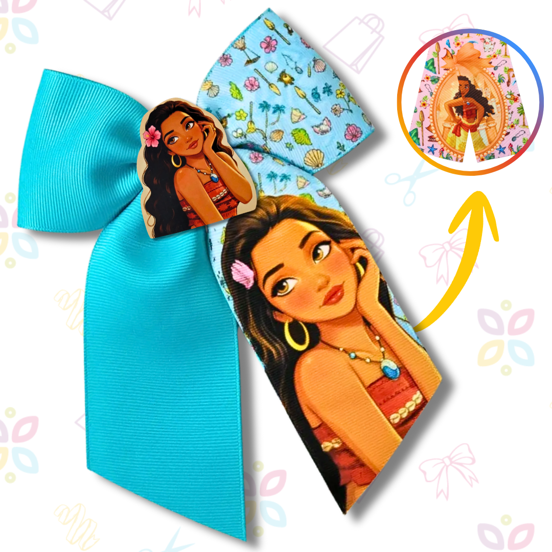 Colección Moana