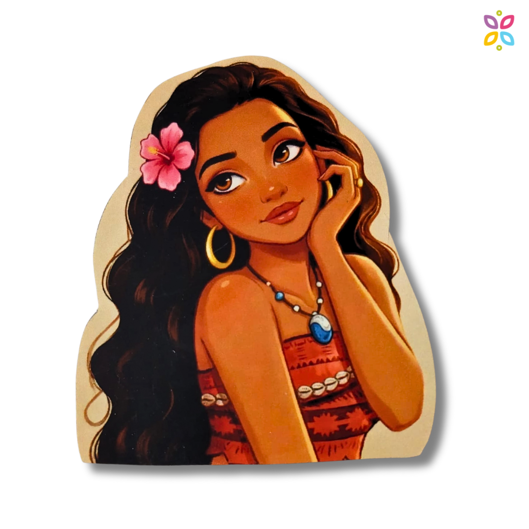 Colección Moana