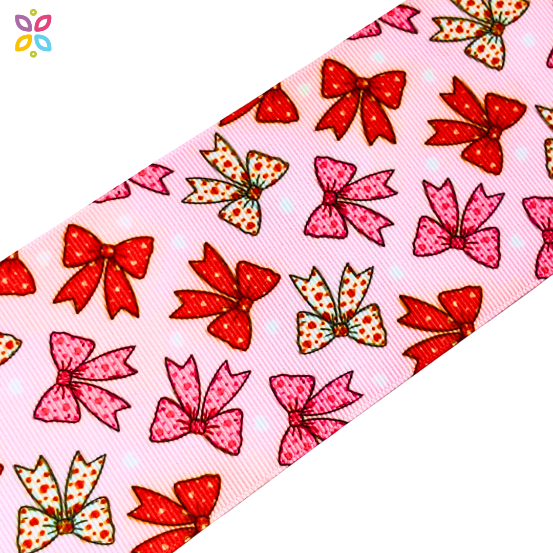 Listón San Valentín