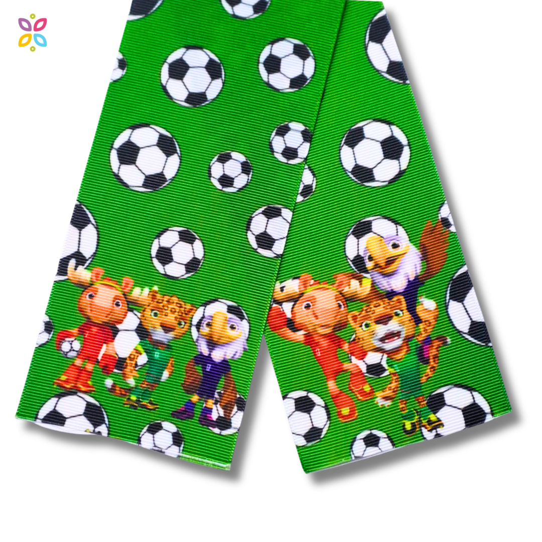 Futbol