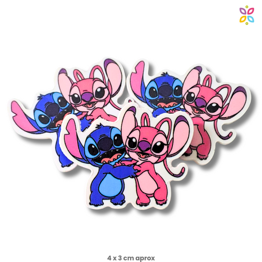 Lilo y Stitch