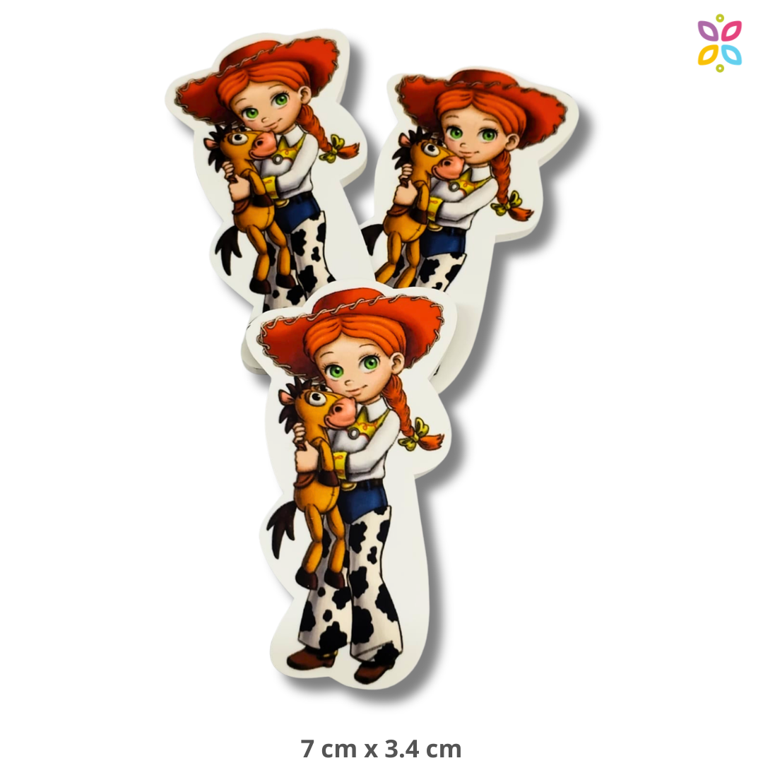 Colección Toy Story