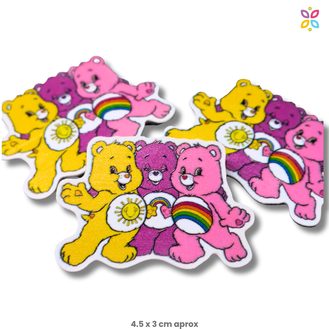 Ositos Cariñositos