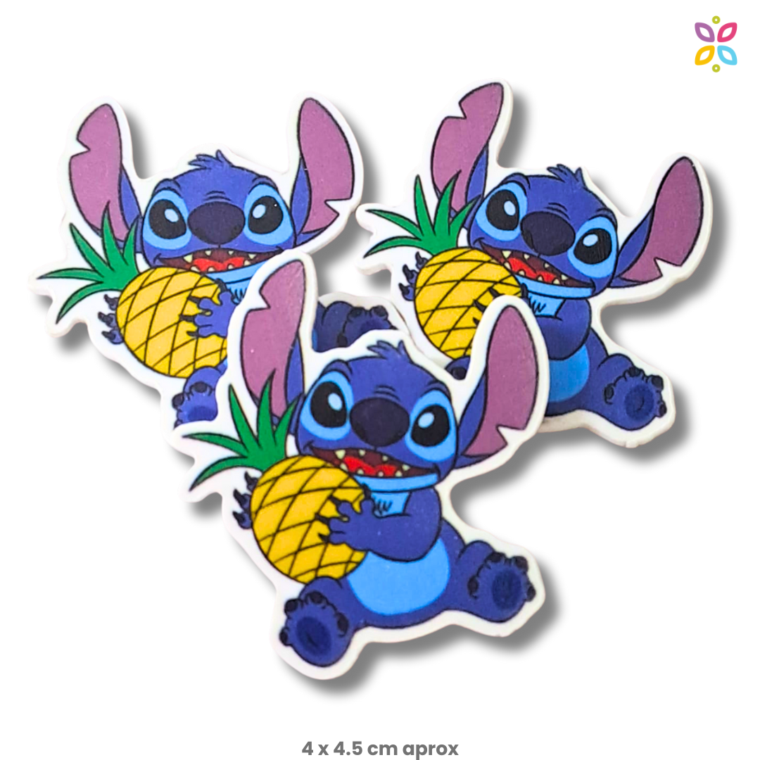 Lilo y Stitch