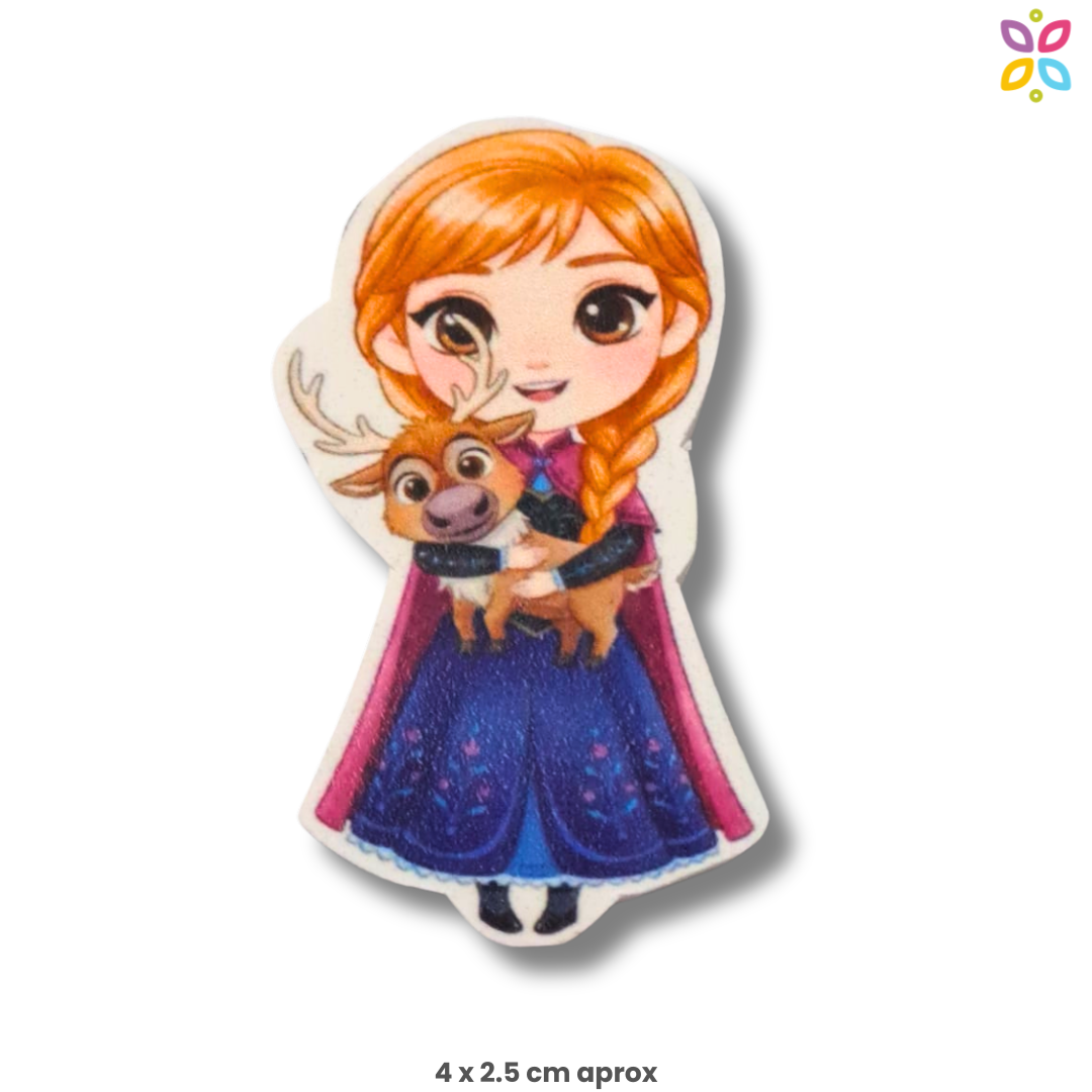 Centros Frozen