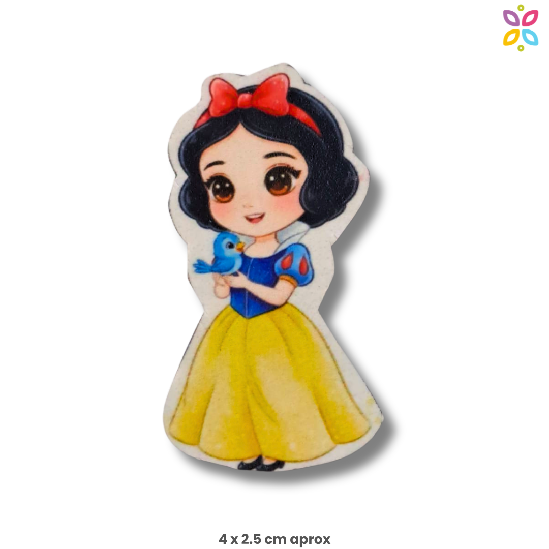 Centros Princesas