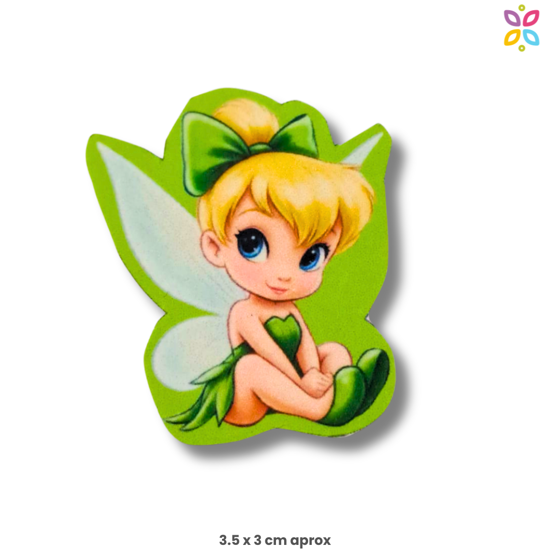 Centros Princesas