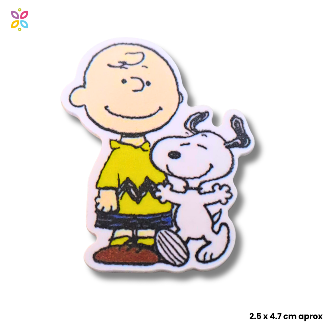 Colección Snoopy