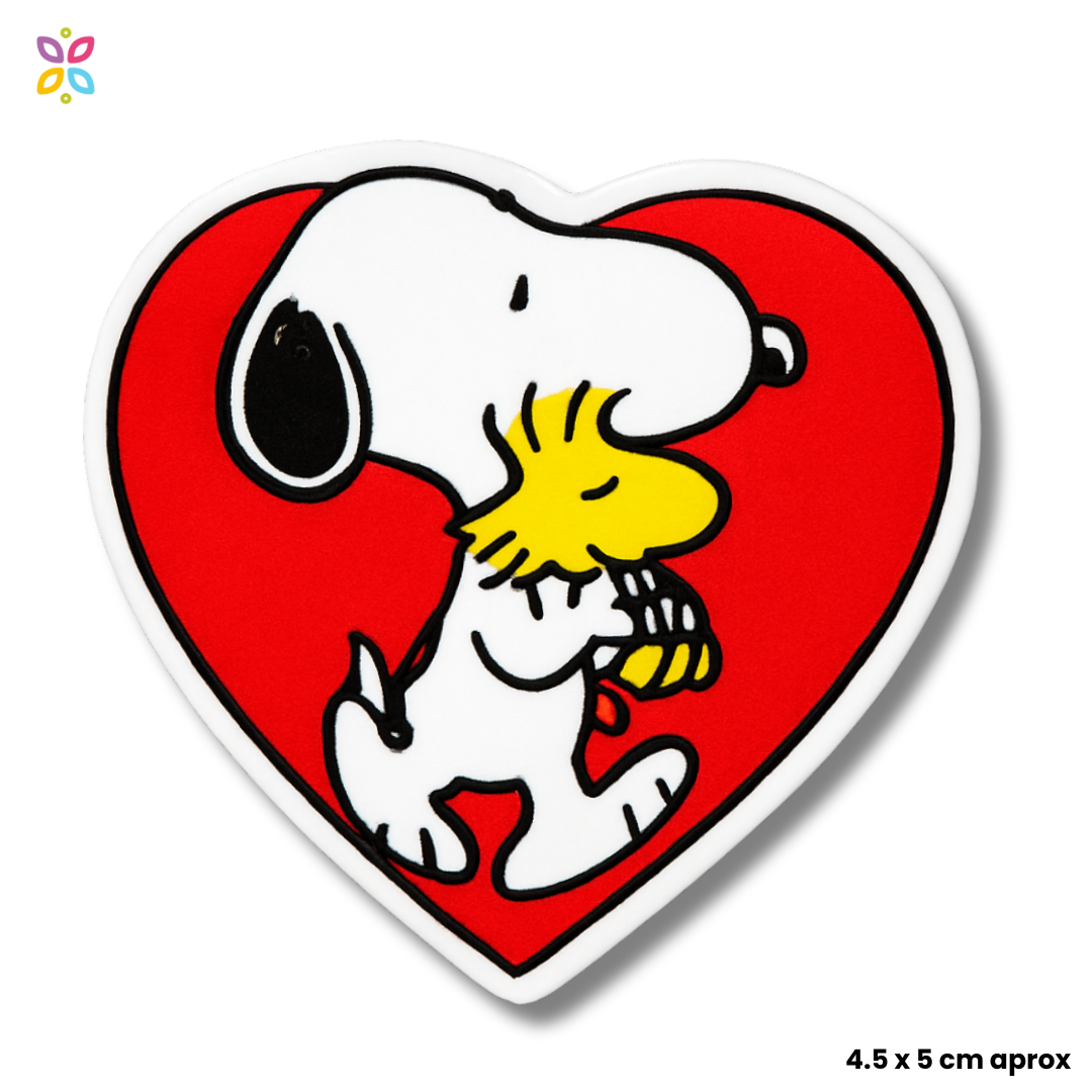 Colección Snoopy