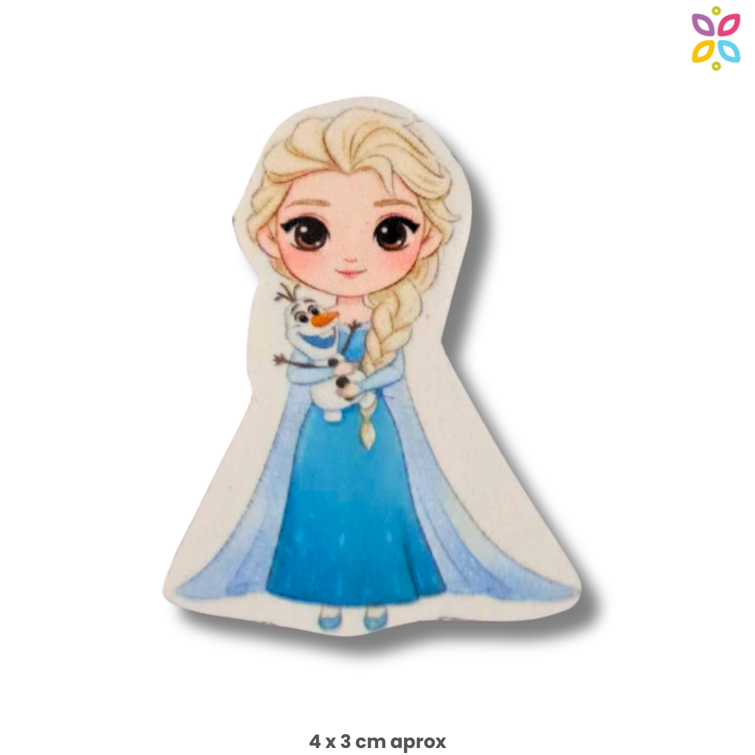 Centros Frozen