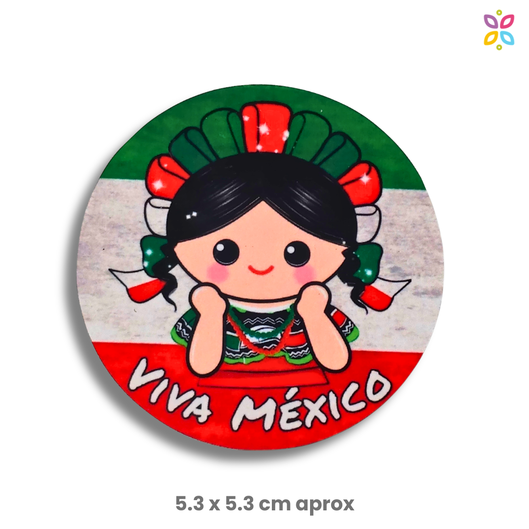 Coleccción Patria