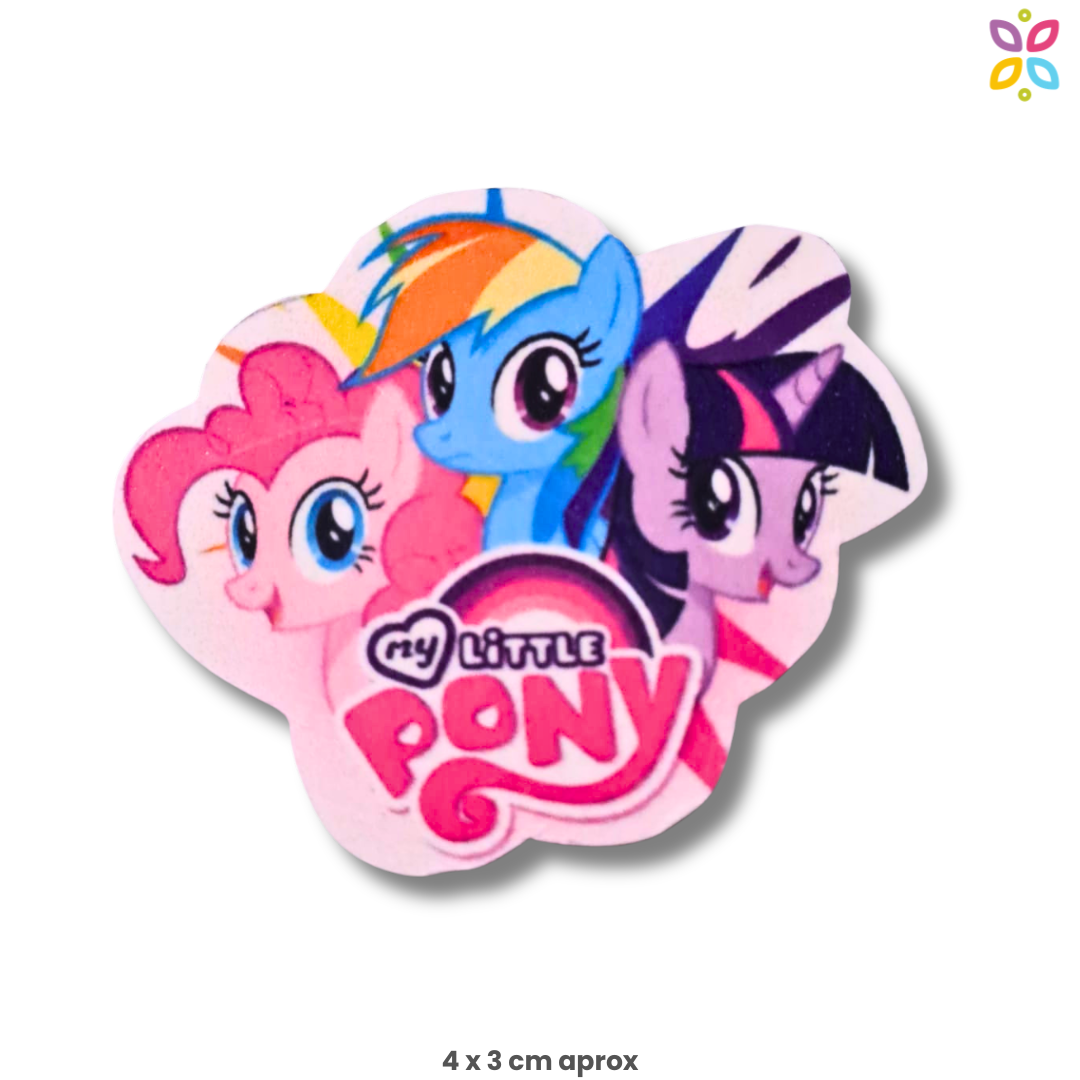 Centros Little Pony