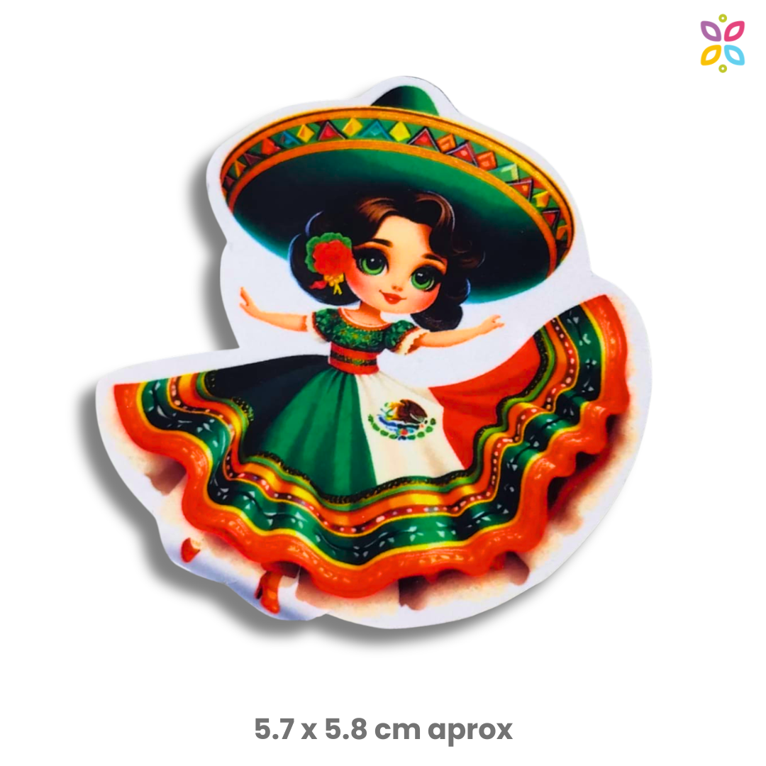 Coleccción Patria